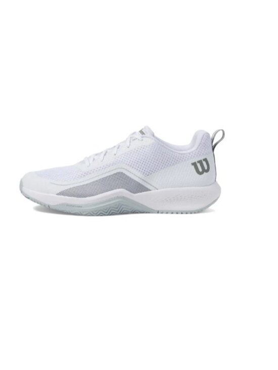 Wilson White Rush Pro Lite OrthoLite Tennis Shoes Athletic Sneakers main image 8